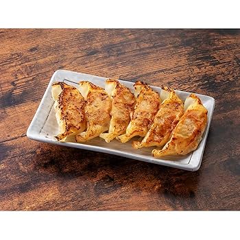ぎょうさ Amazon | NIKUGOE餃子 肉・卵・乳不使用 肉超餃子 36個,720g